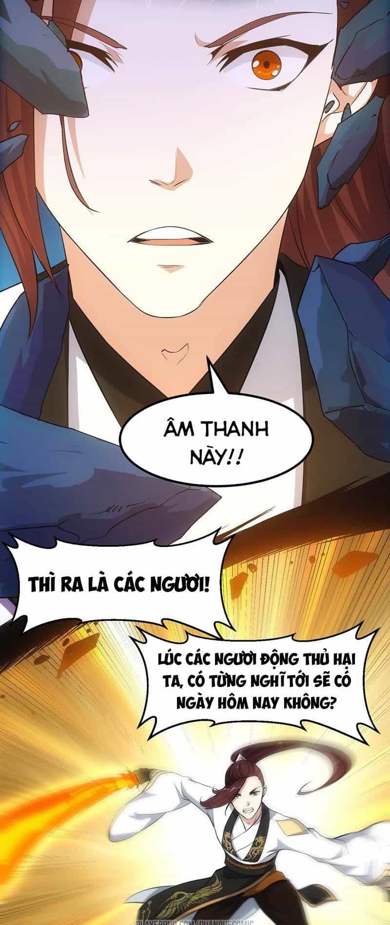 Hệ Thống Thần Long Nghịch Thiên - Chương 29 - ảnh 15