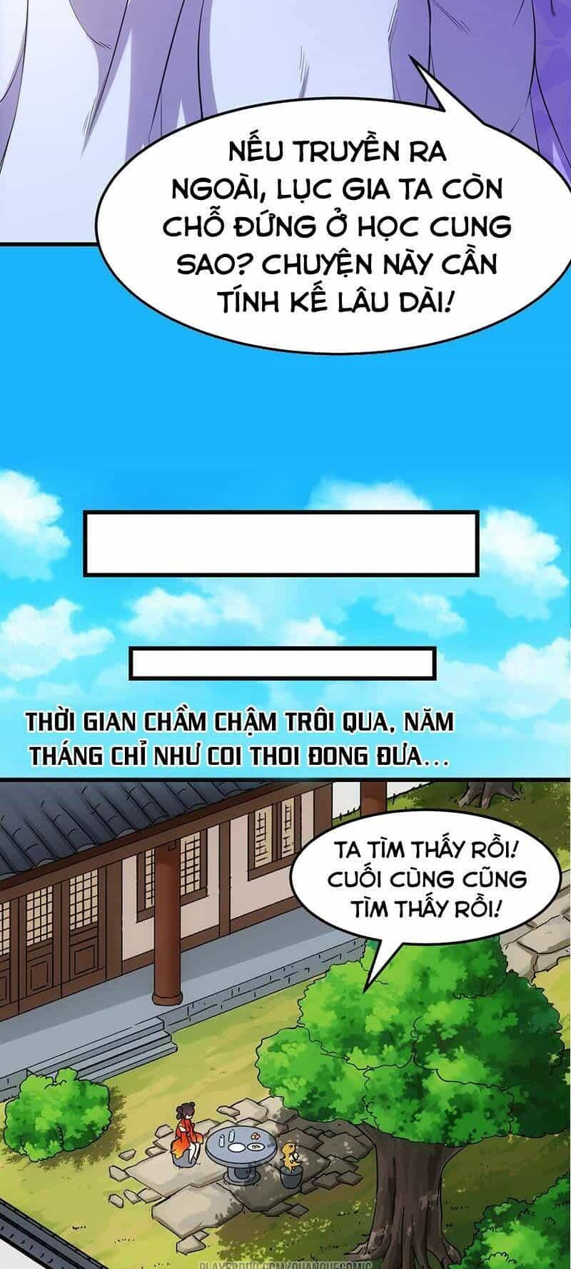 Hệ Thống Thần Long Nghịch Thiên - Chương 30 - ảnh 10