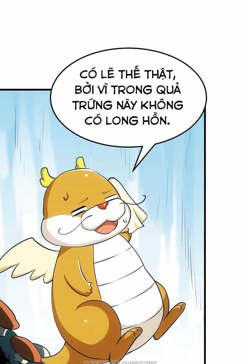 Hệ Thống Thần Long Nghịch Thiên - Chương 33 - ảnh 5