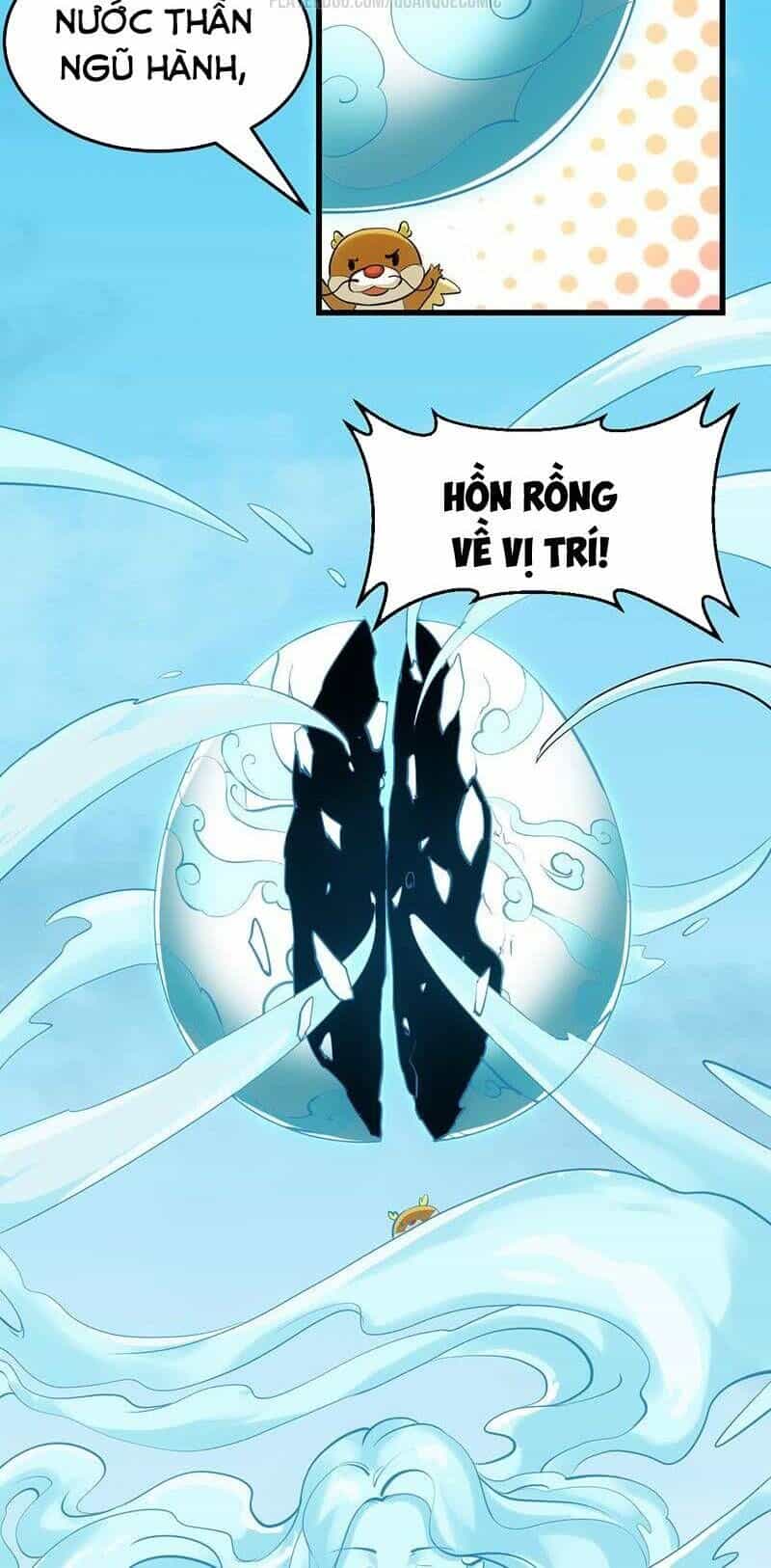 Hệ Thống Thần Long Nghịch Thiên - Chương 36 - ảnh 14