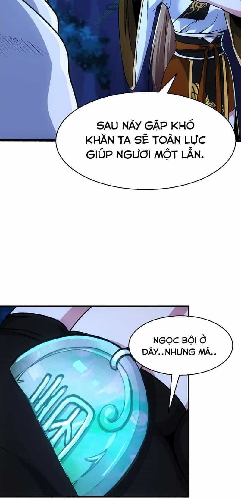 Hệ Thống Thần Long Nghịch Thiên - Chương 5 - ảnh 10