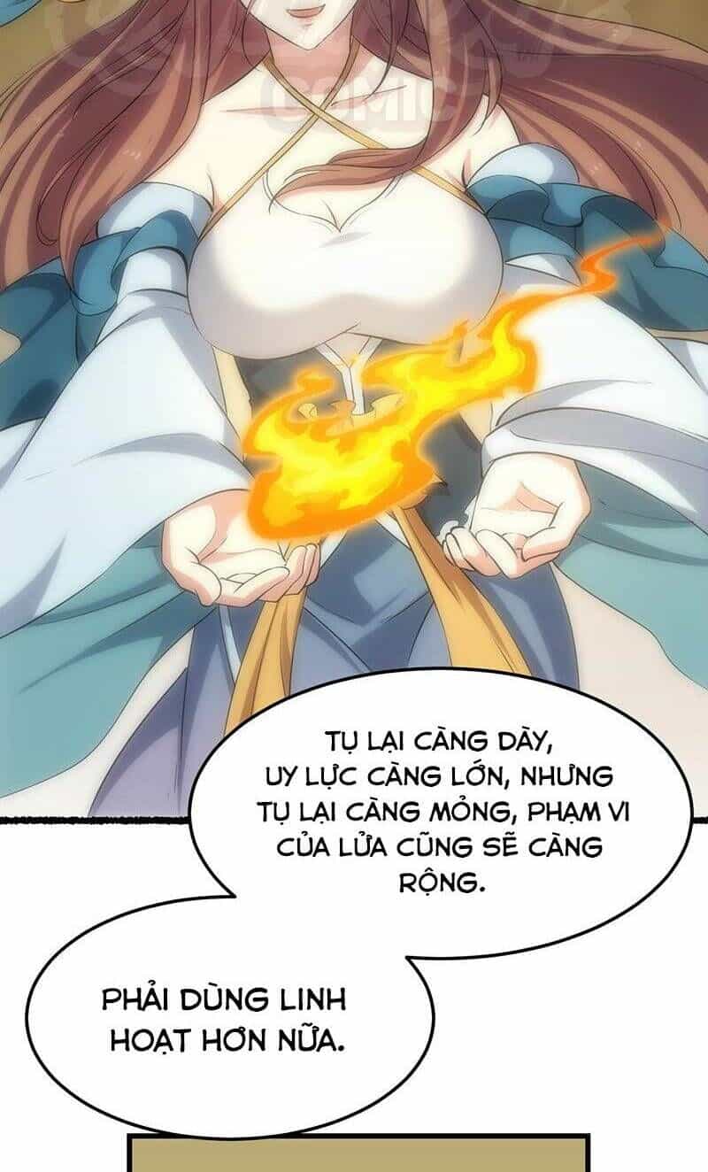 Hệ Thống Thần Long Nghịch Thiên - Chương 53 - ảnh 4