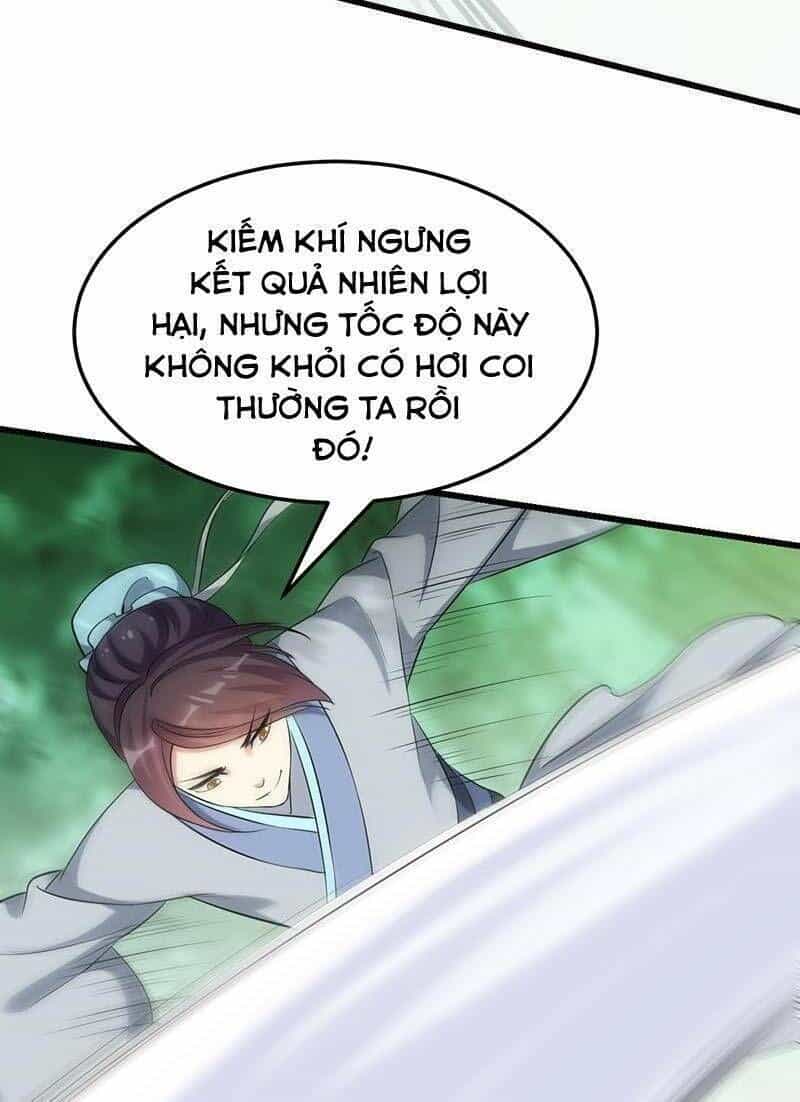 Hệ Thống Thần Long Nghịch Thiên - Chương 54 - ảnh 16