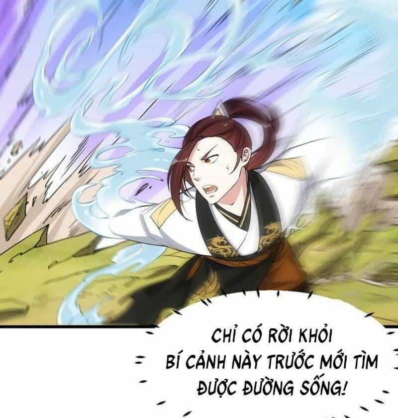 Hệ Thống Thần Long Nghịch Thiên - Chương 57 - ảnh 4