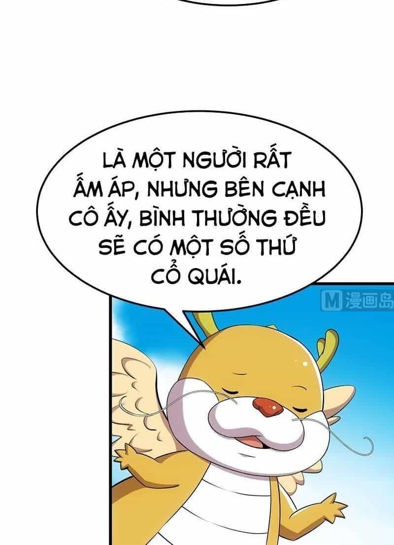 Hệ Thống Thần Long Nghịch Thiên - Chương 59 - ảnh 16