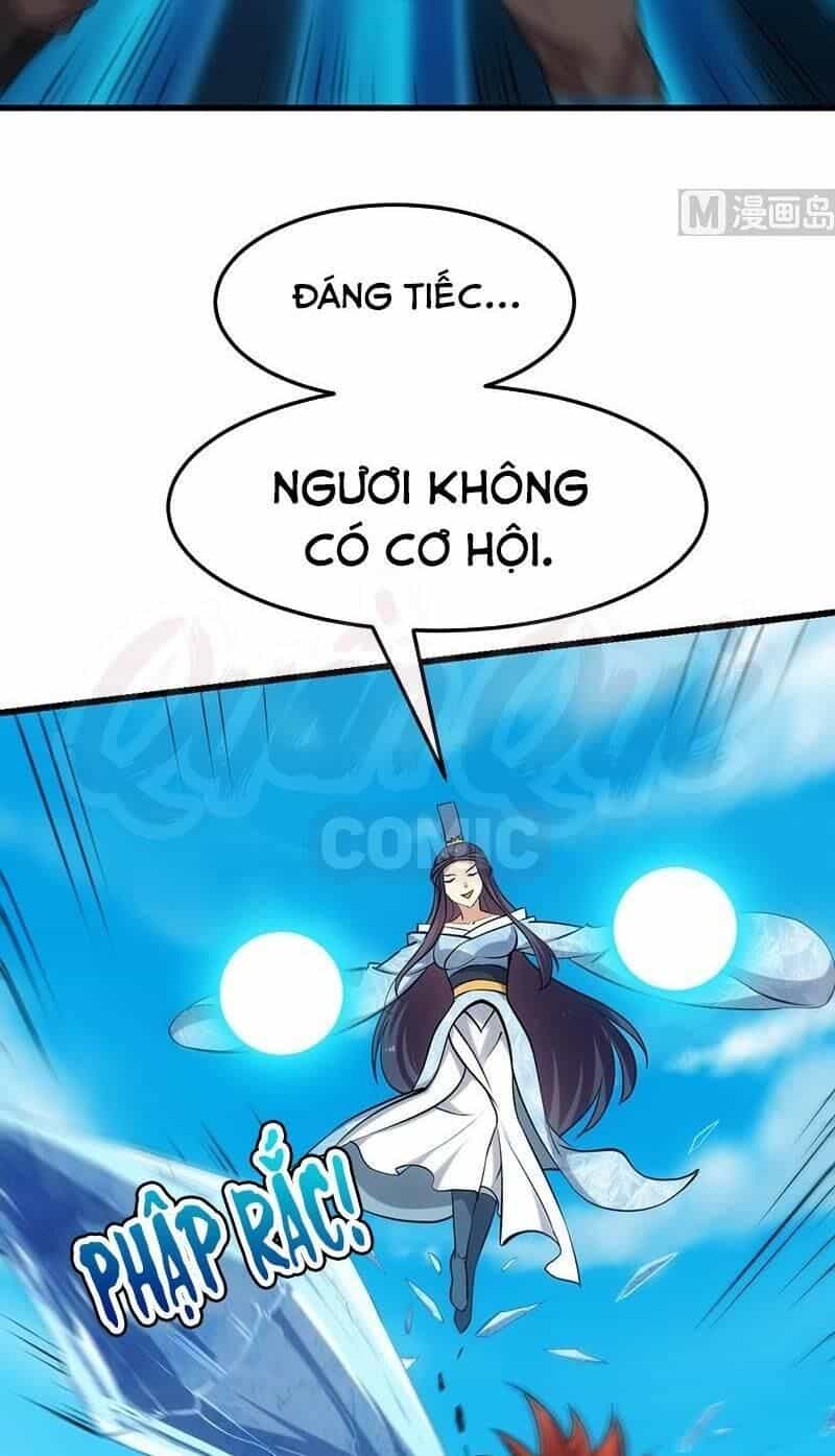 Hệ Thống Thần Long Nghịch Thiên - Chương 59 - ảnh 9