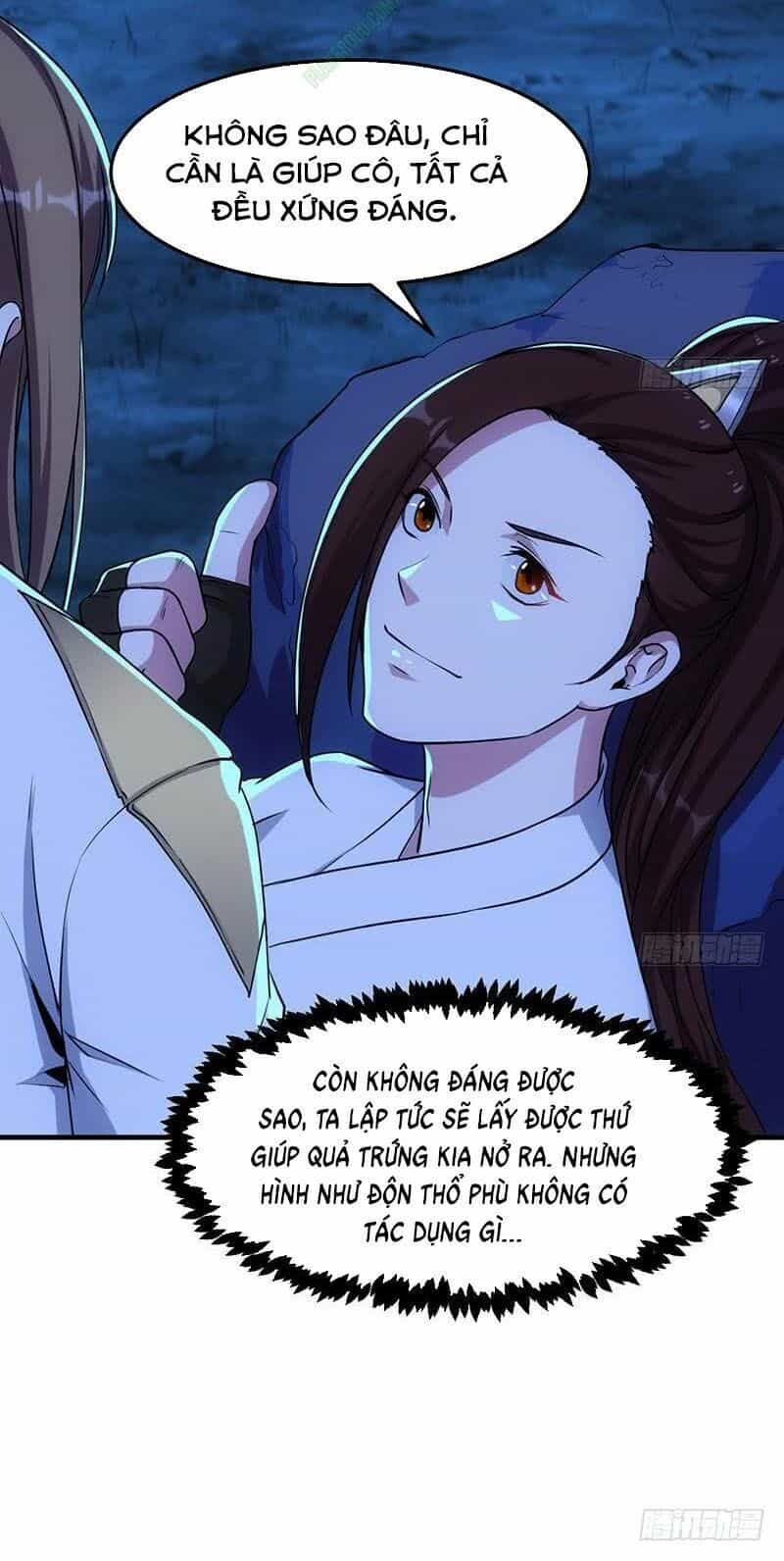 Hệ Thống Thần Long Nghịch Thiên - Chương 6 - ảnh 8