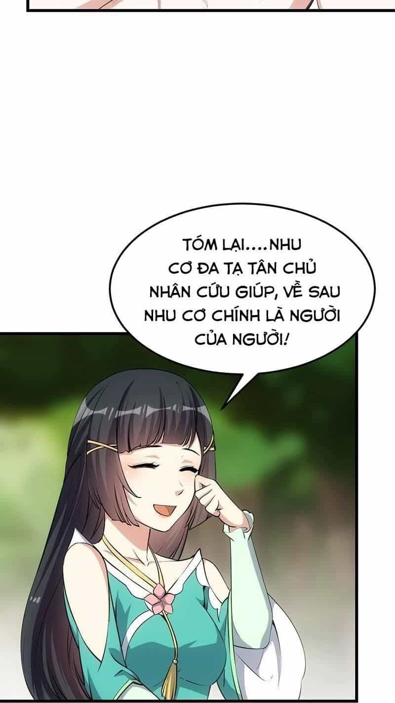 Hệ Thống Thần Long Nghịch Thiên - Chương 62 - ảnh 3
