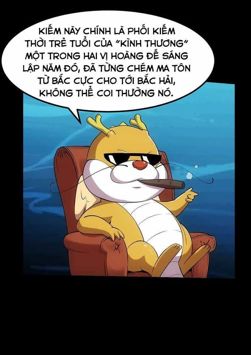 Hệ Thống Thần Long Nghịch Thiên - Chương 77 - ảnh 3