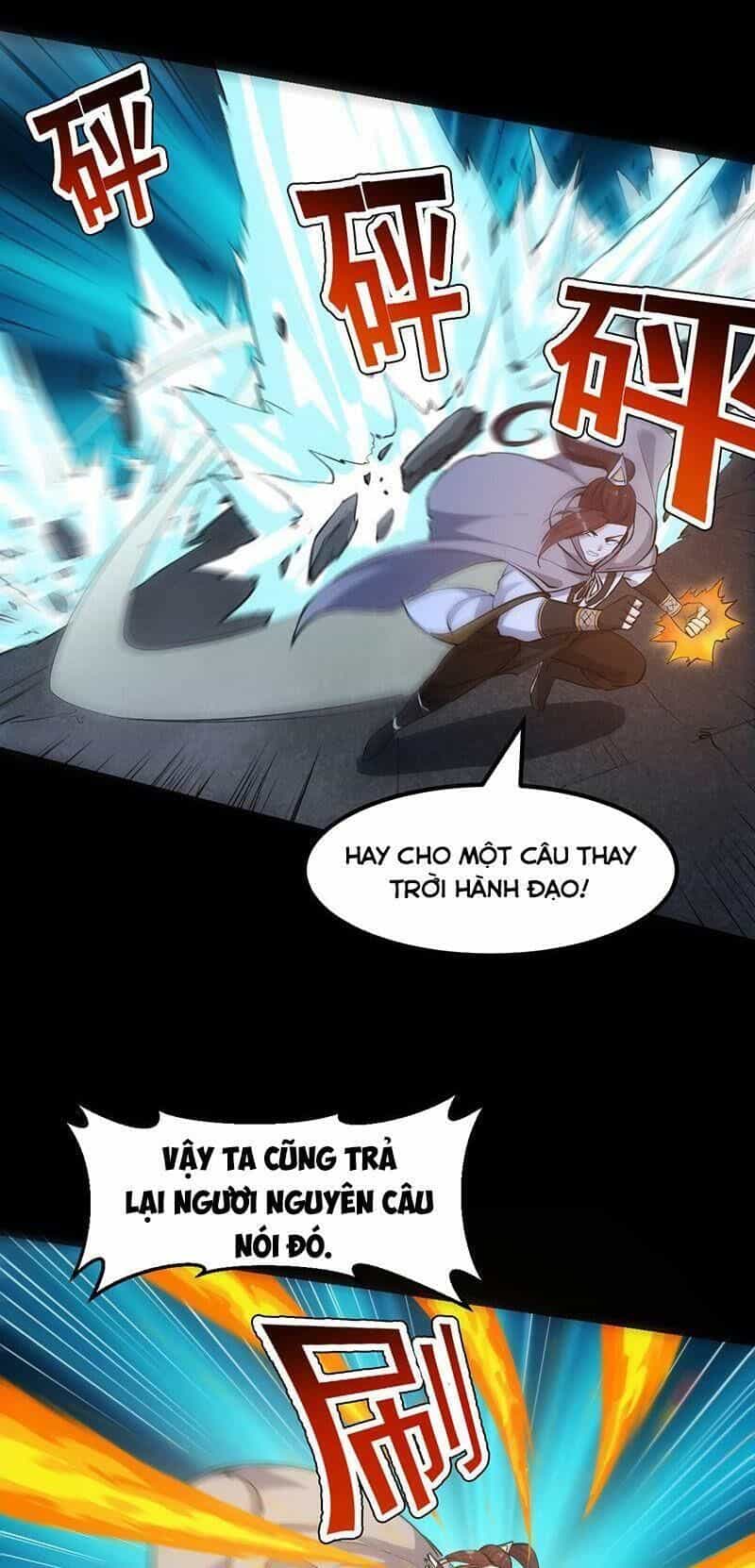 Hệ Thống Thần Long Nghịch Thiên - Chương 86 - ảnh 5