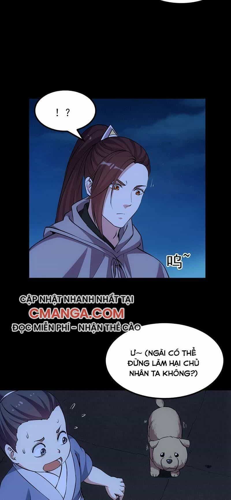 Hệ Thống Thần Long Nghịch Thiên - Chương 88 - ảnh 5