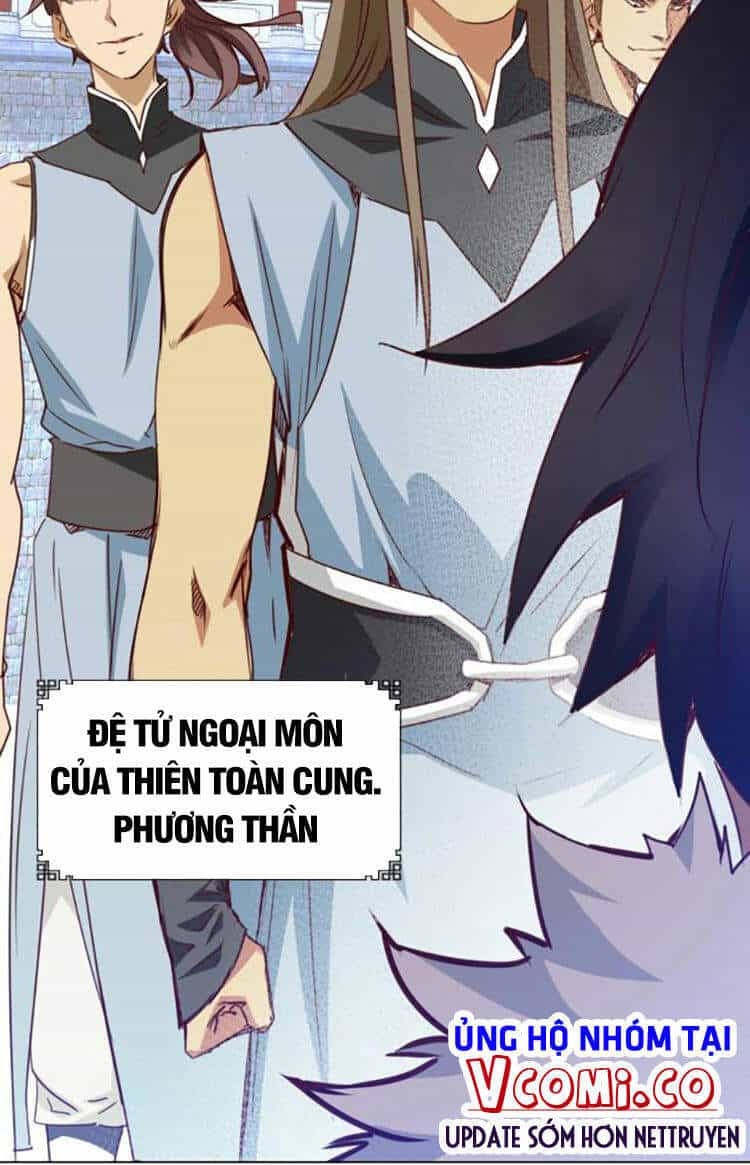 Hệ Thống Thăng Cấp Điên Cuồng - Chương 1 - ảnh 56