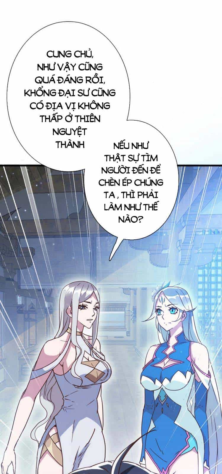 Hệ Thống Thăng Cấp Điên Cuồng - Chương 10 - ảnh 1