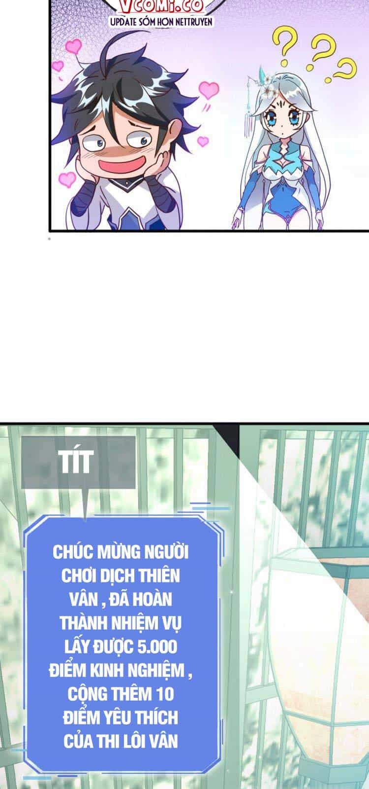 Hệ Thống Thăng Cấp Điên Cuồng - Chương 10 - ảnh 24