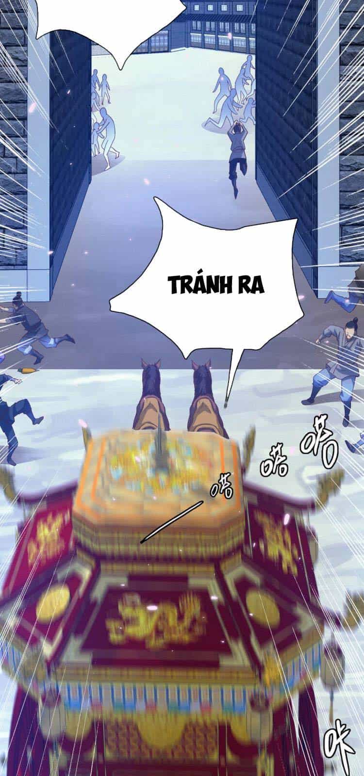 Hệ Thống Thăng Cấp Điên Cuồng - Chương 10 - ảnh 46