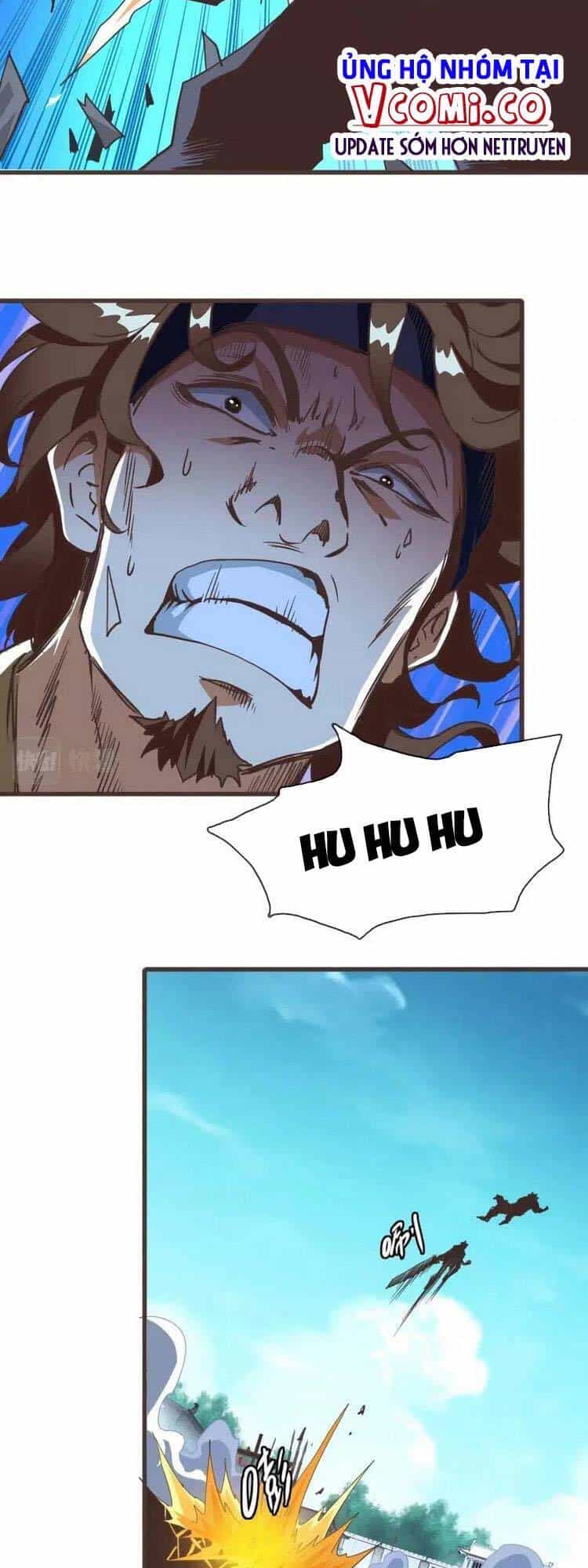 Hệ Thống Thăng Cấp Điên Cuồng - Chương 18 - ảnh 6