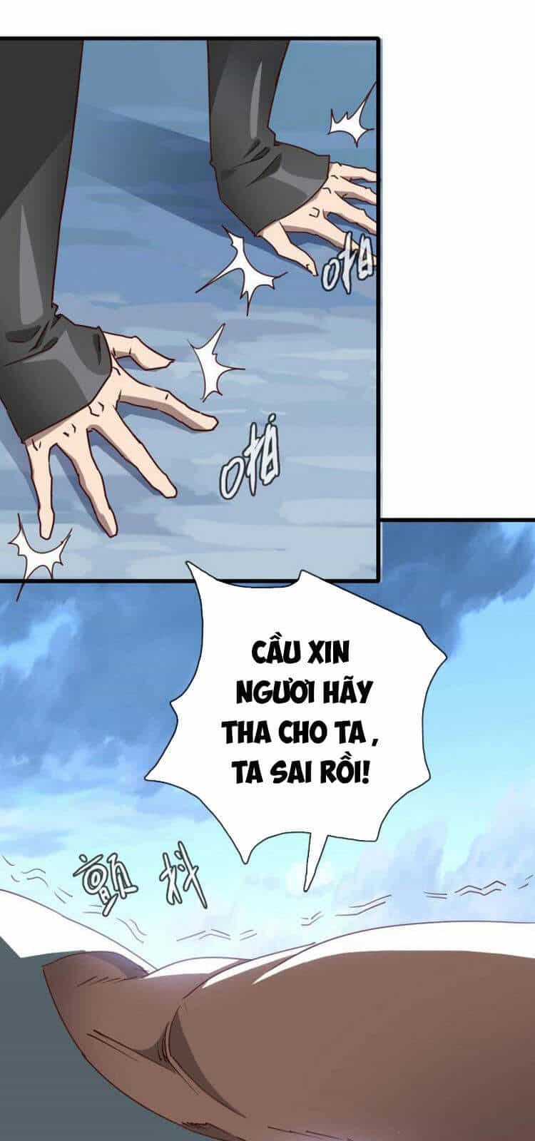 Hệ Thống Thăng Cấp Điên Cuồng - Chương 2 - ảnh 6