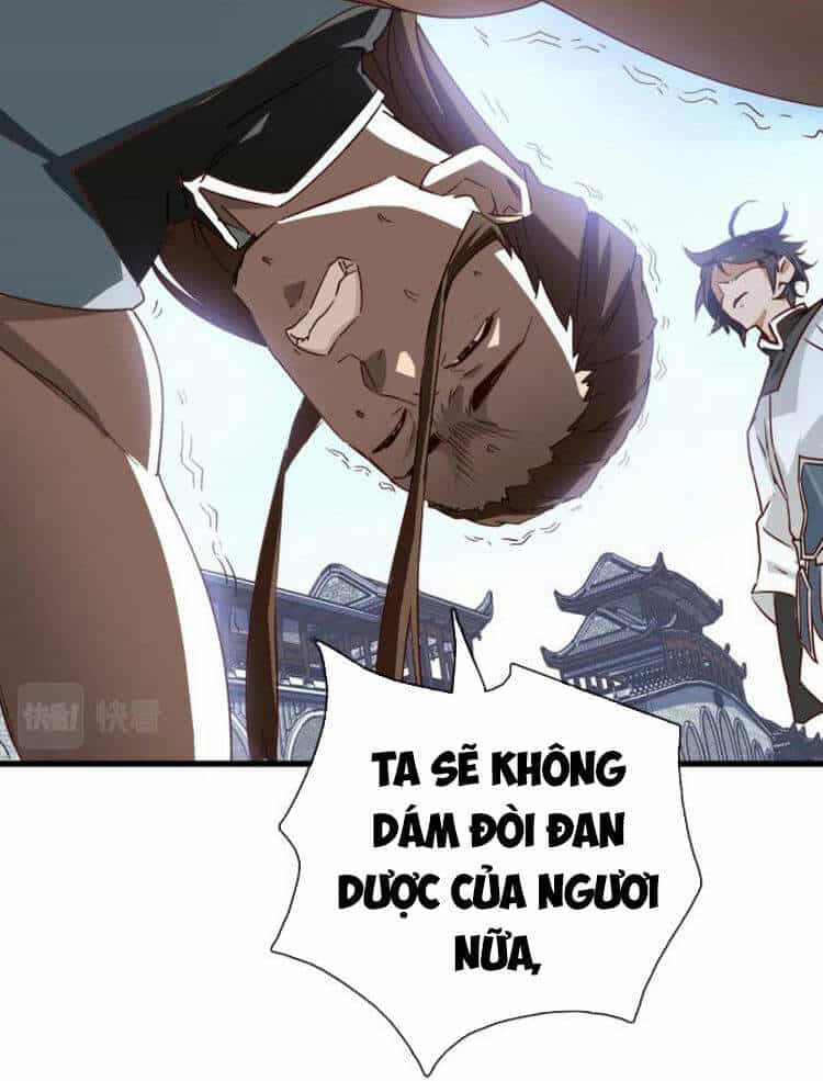 Hệ Thống Thăng Cấp Điên Cuồng - Chương 2 - ảnh 7