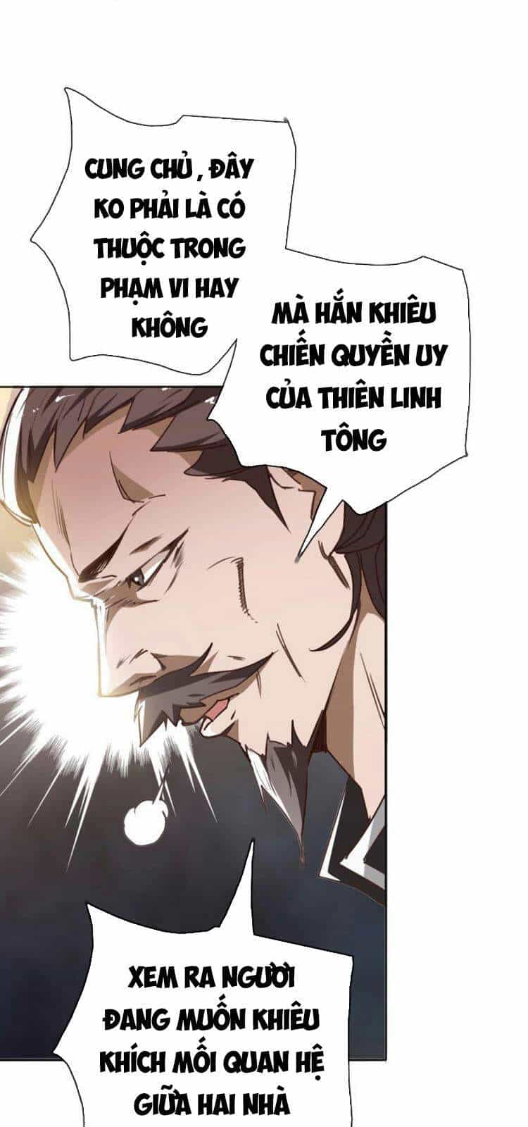 Hệ Thống Thăng Cấp Điên Cuồng - Chương 2 - ảnh 70