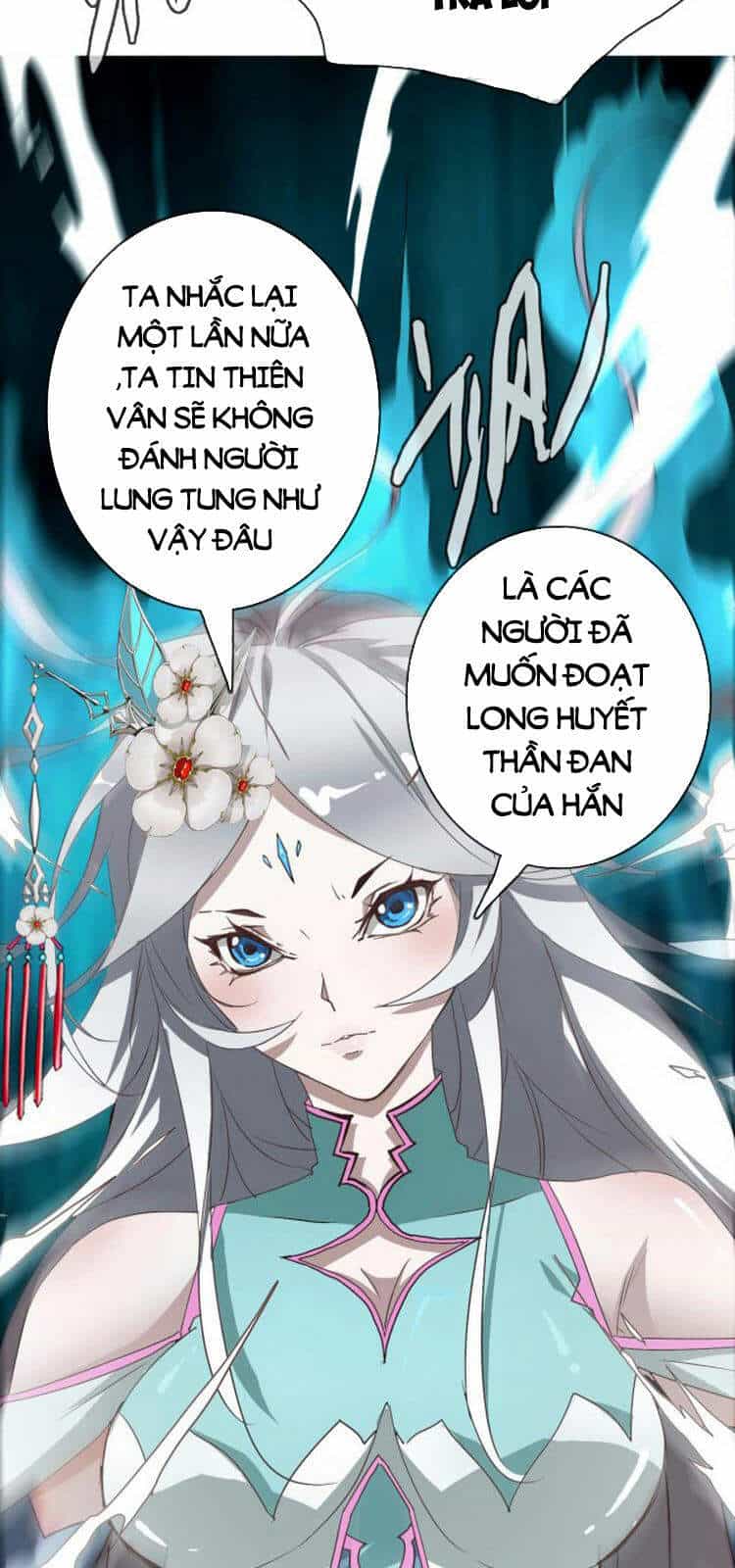 Hệ Thống Thăng Cấp Điên Cuồng - Chương 2 - ảnh 85