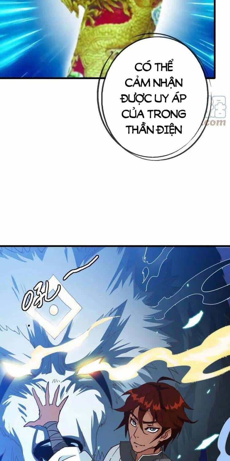 Hệ Thống Thăng Cấp Điên Cuồng - Chương 26 - ảnh 2