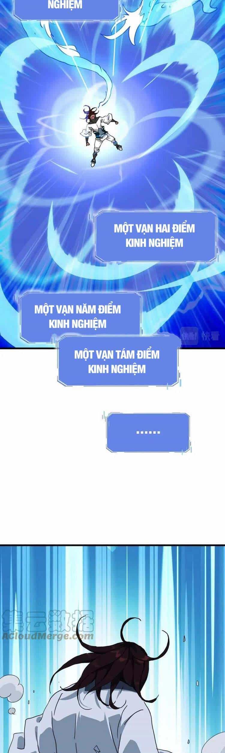 Hệ Thống Thăng Cấp Điên Cuồng - Chương 27 - ảnh 24