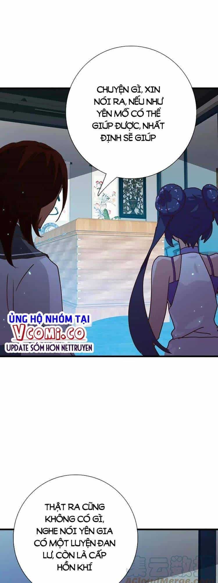 Hệ Thống Thăng Cấp Điên Cuồng - Chương 29 - ảnh 31