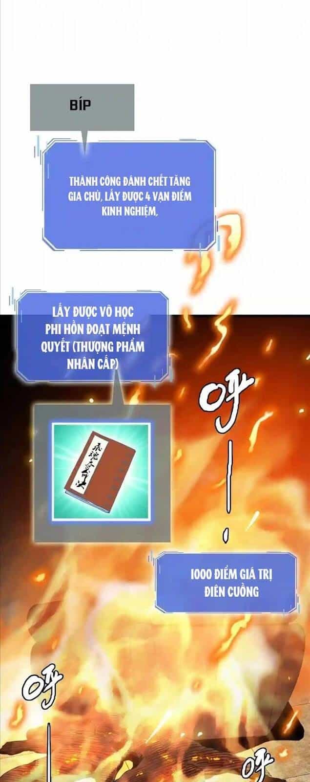 Hệ Thống Thăng Cấp Điên Cuồng - Chương 30 - ảnh 38