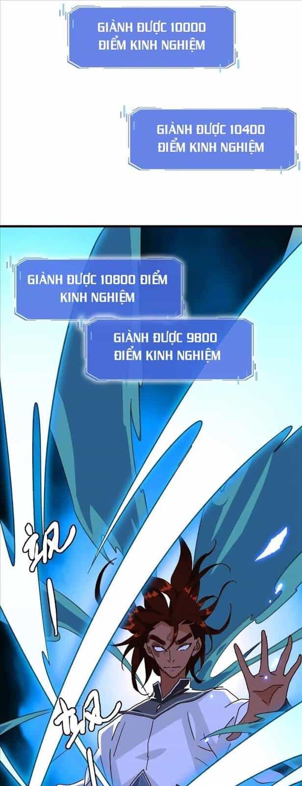 Hệ Thống Thăng Cấp Điên Cuồng - Chương 31 - ảnh 25
