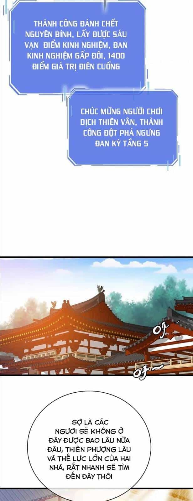 Hệ Thống Thăng Cấp Điên Cuồng - Chương 31 - ảnh 35