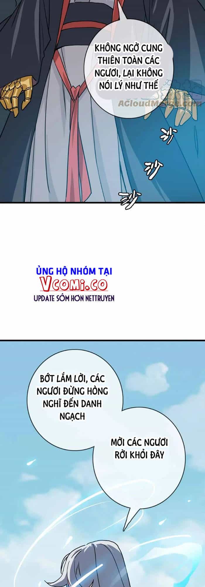 Hệ Thống Thăng Cấp Điên Cuồng - Chương 32 - ảnh 11