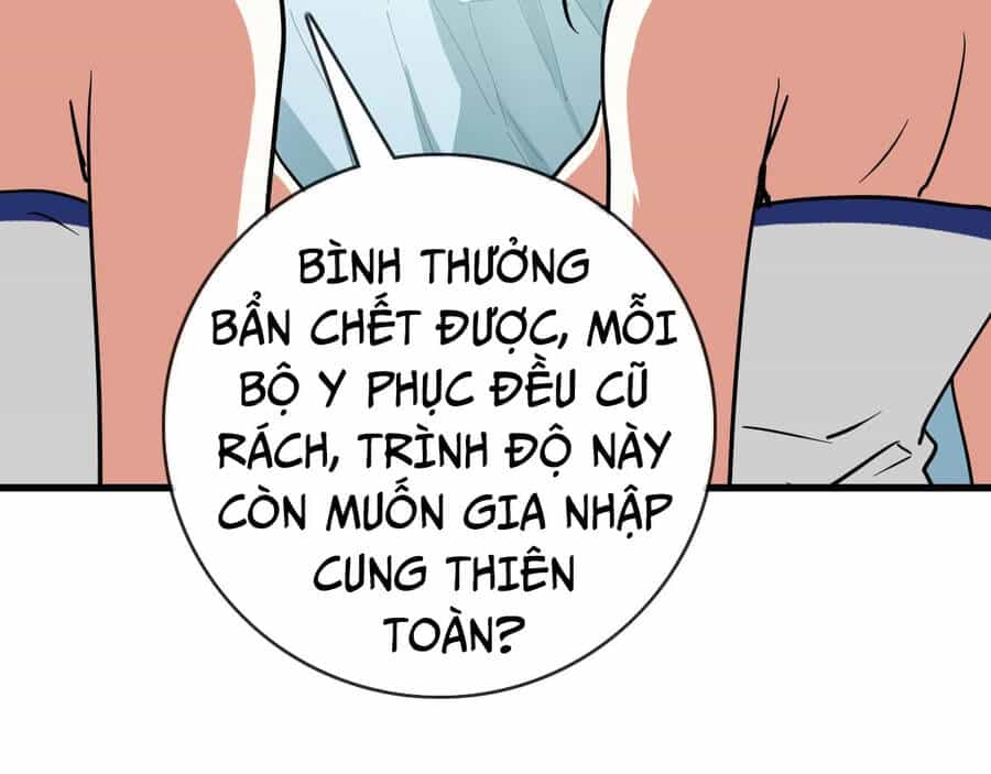Hệ Thống Thăng Cấp Điên Cuồng - Chương 38 - ảnh 121