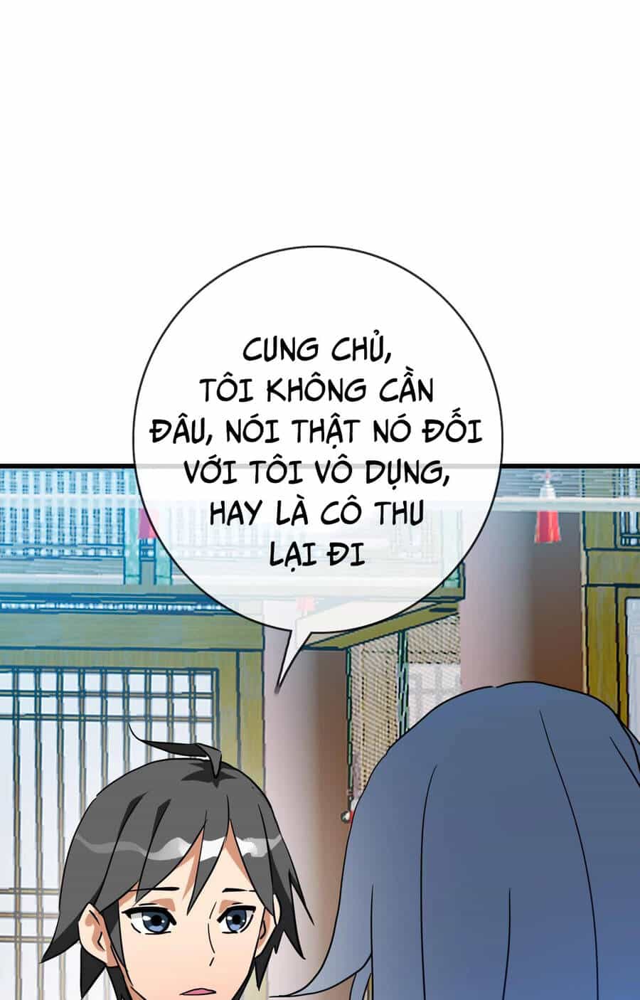 Hệ Thống Thăng Cấp Điên Cuồng - Chương 38 - ảnh 17