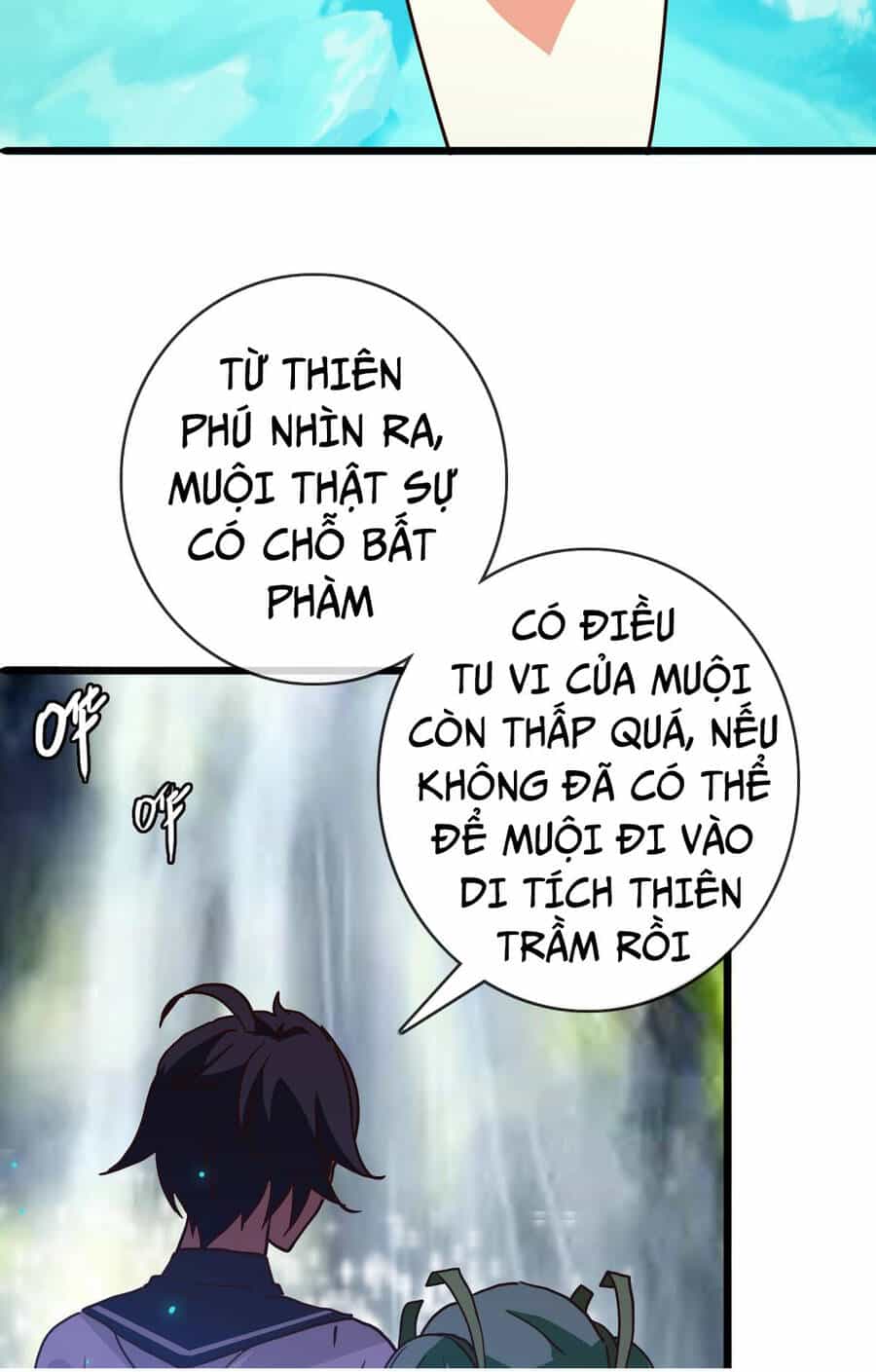 Hệ Thống Thăng Cấp Điên Cuồng - Chương 39 - ảnh 83