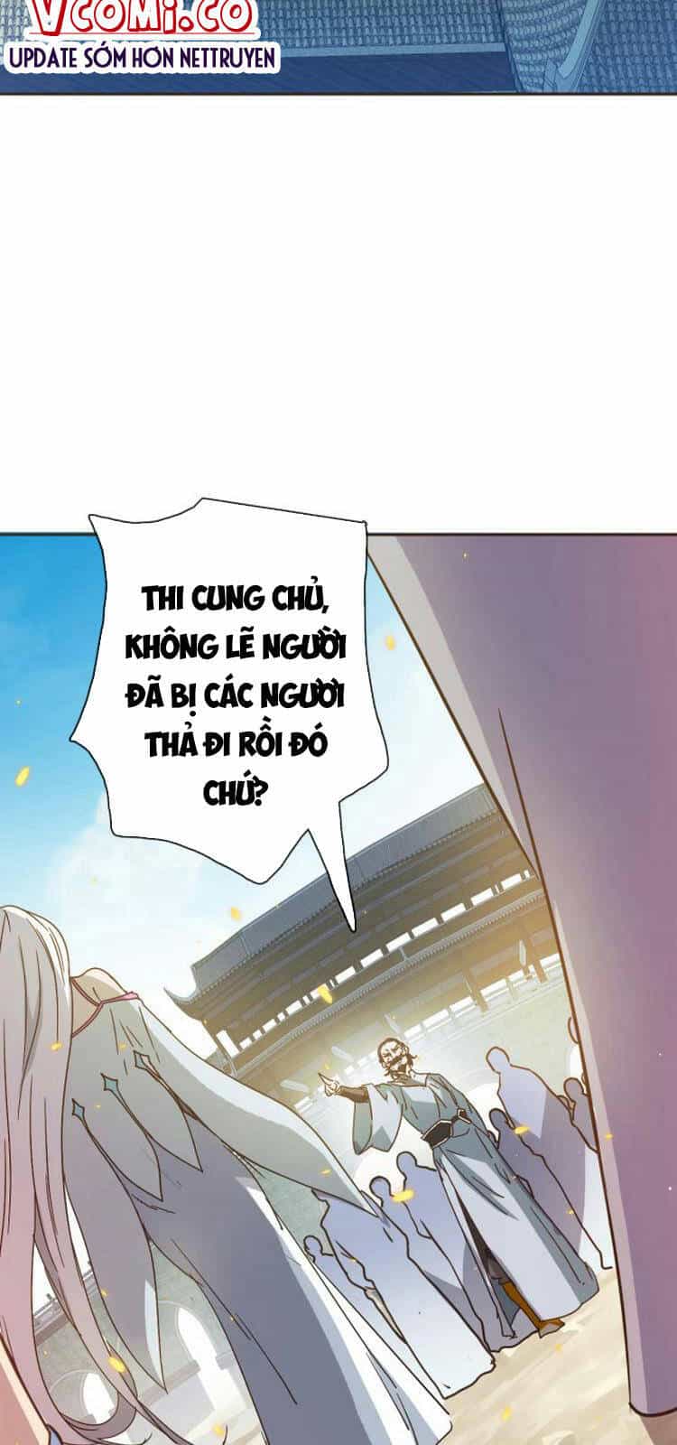 Hệ Thống Thăng Cấp Điên Cuồng - Chương 4 - ảnh 57