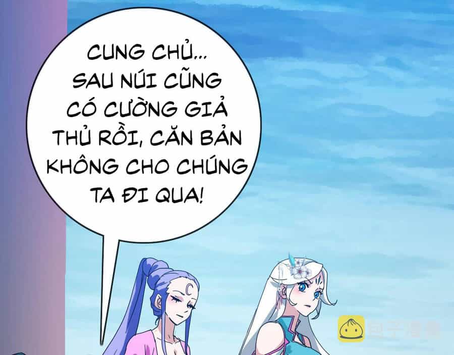 Hệ Thống Thăng Cấp Điên Cuồng - Chương 46 - ảnh 5