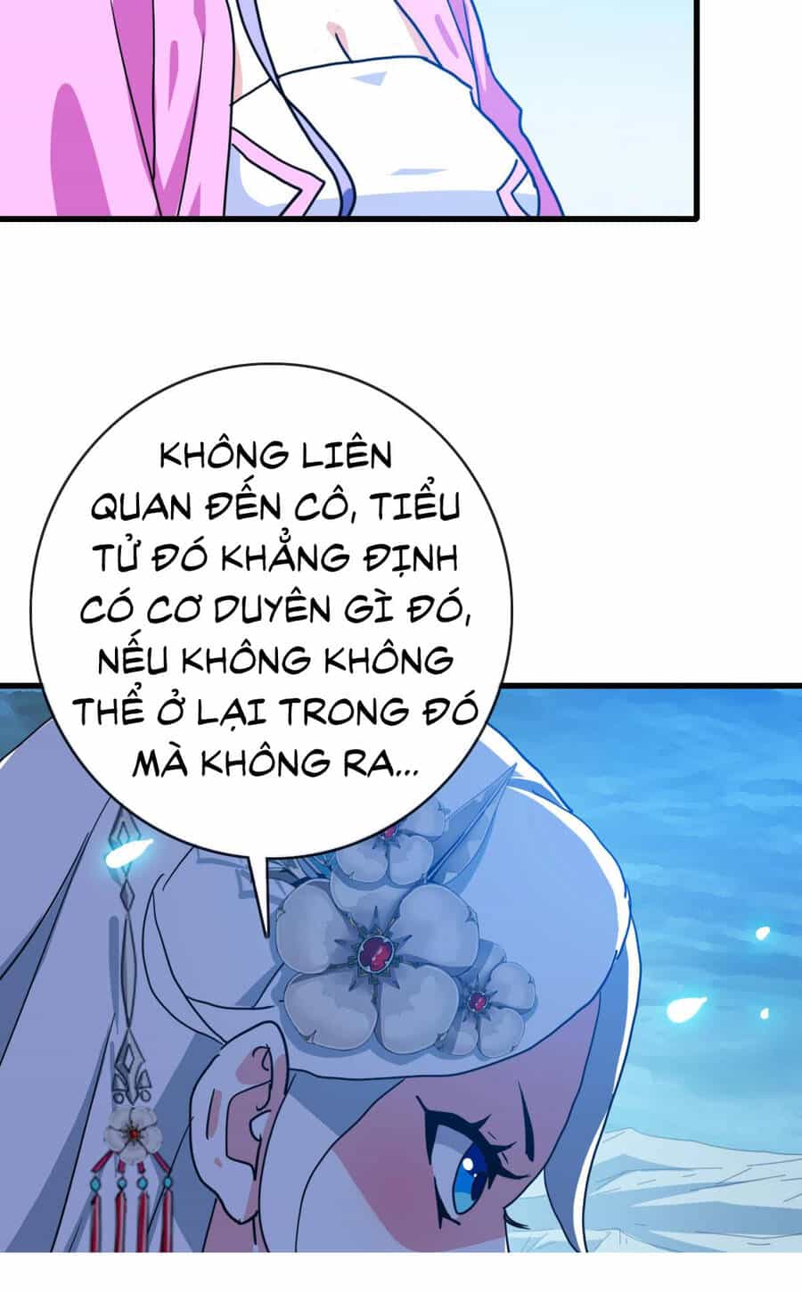 Hệ Thống Thăng Cấp Điên Cuồng - Chương 46 - ảnh 8