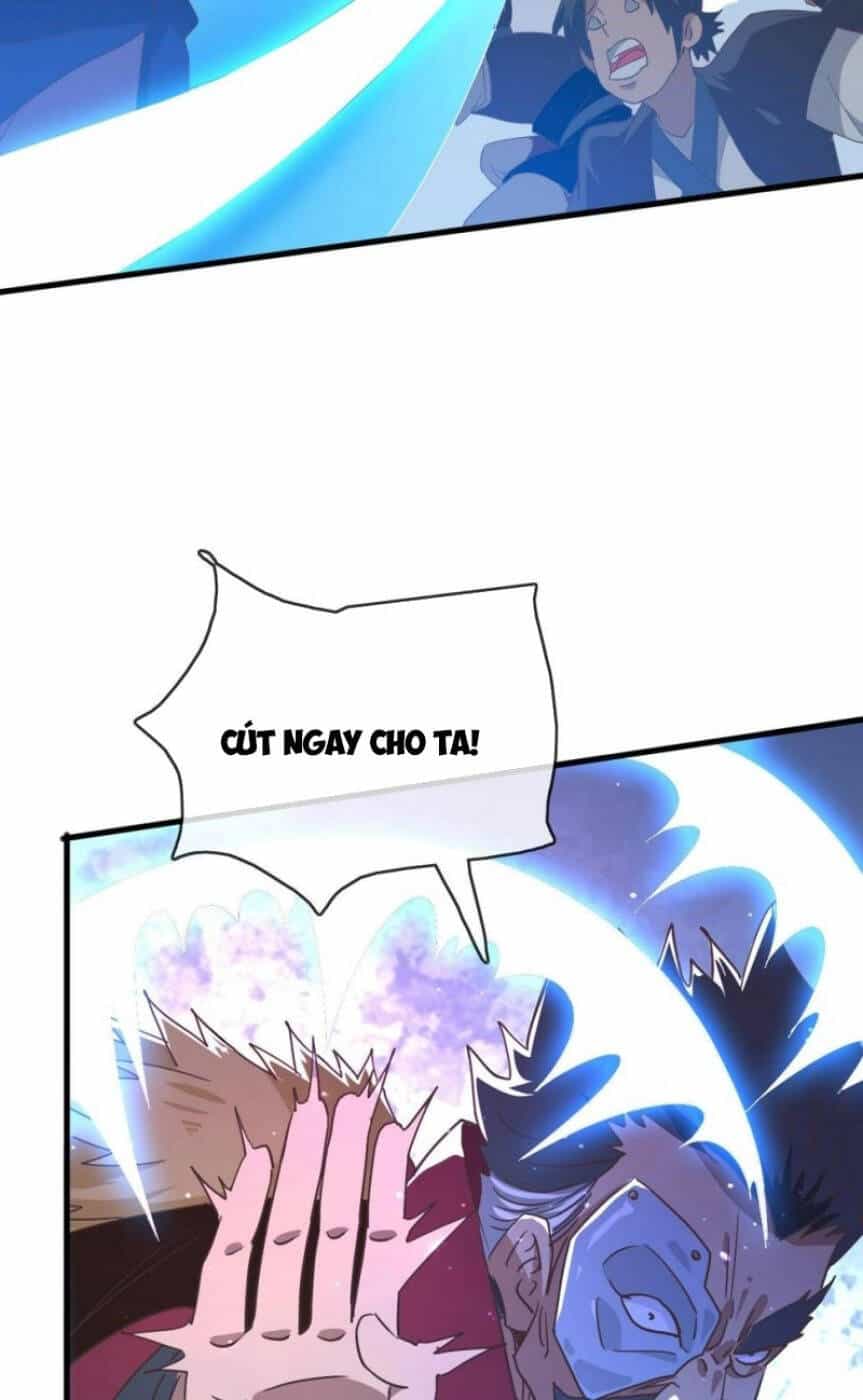 Hệ Thống Thăng Cấp Điên Cuồng - Chương 47 - ảnh 55