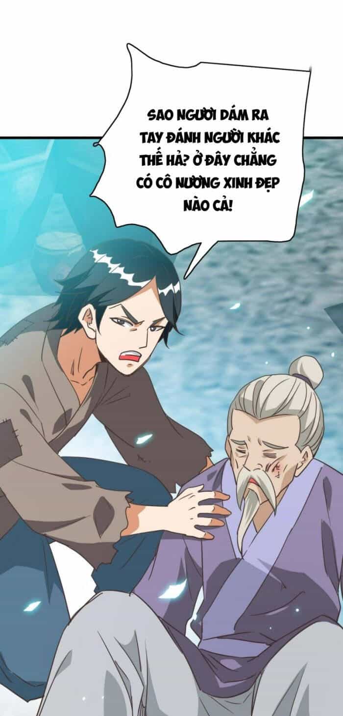 Hệ Thống Thăng Cấp Điên Cuồng - Chương 49 - ảnh 66