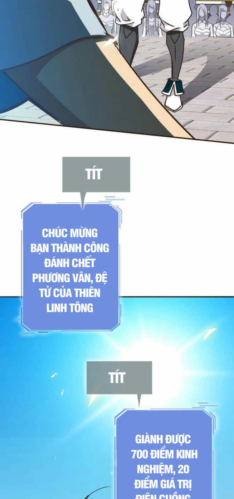 Hệ Thống Thăng Cấp Điên Cuồng - Chương 5 - ảnh 49