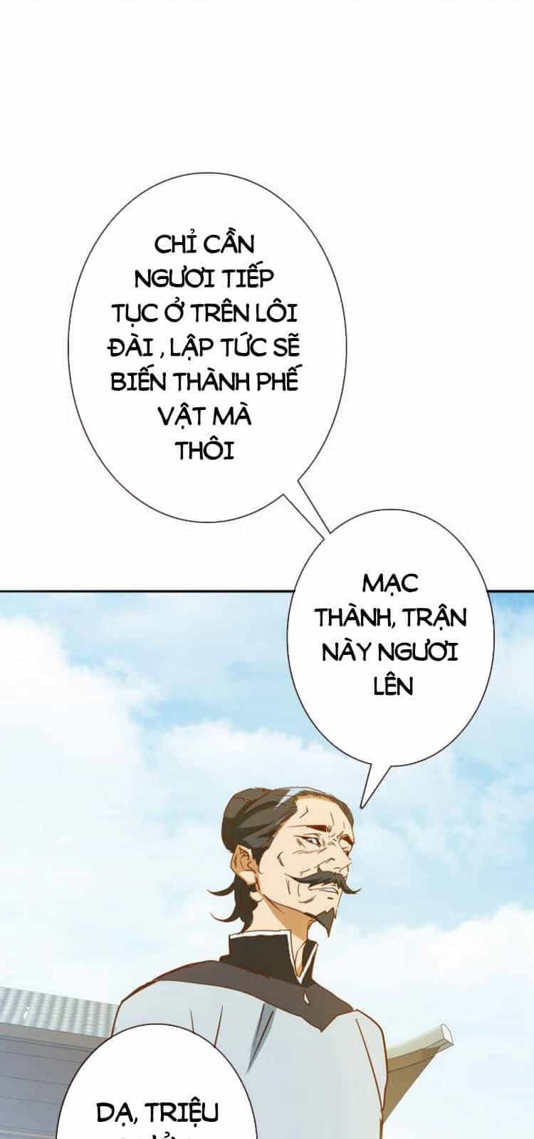 Hệ Thống Thăng Cấp Điên Cuồng - Chương 5 - ảnh 72