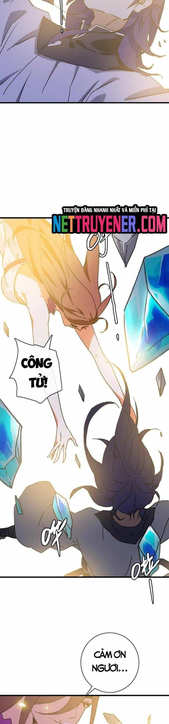 Hệ Thống Thăng Cấp Điên Cuồng - Chương 64 - ảnh 23