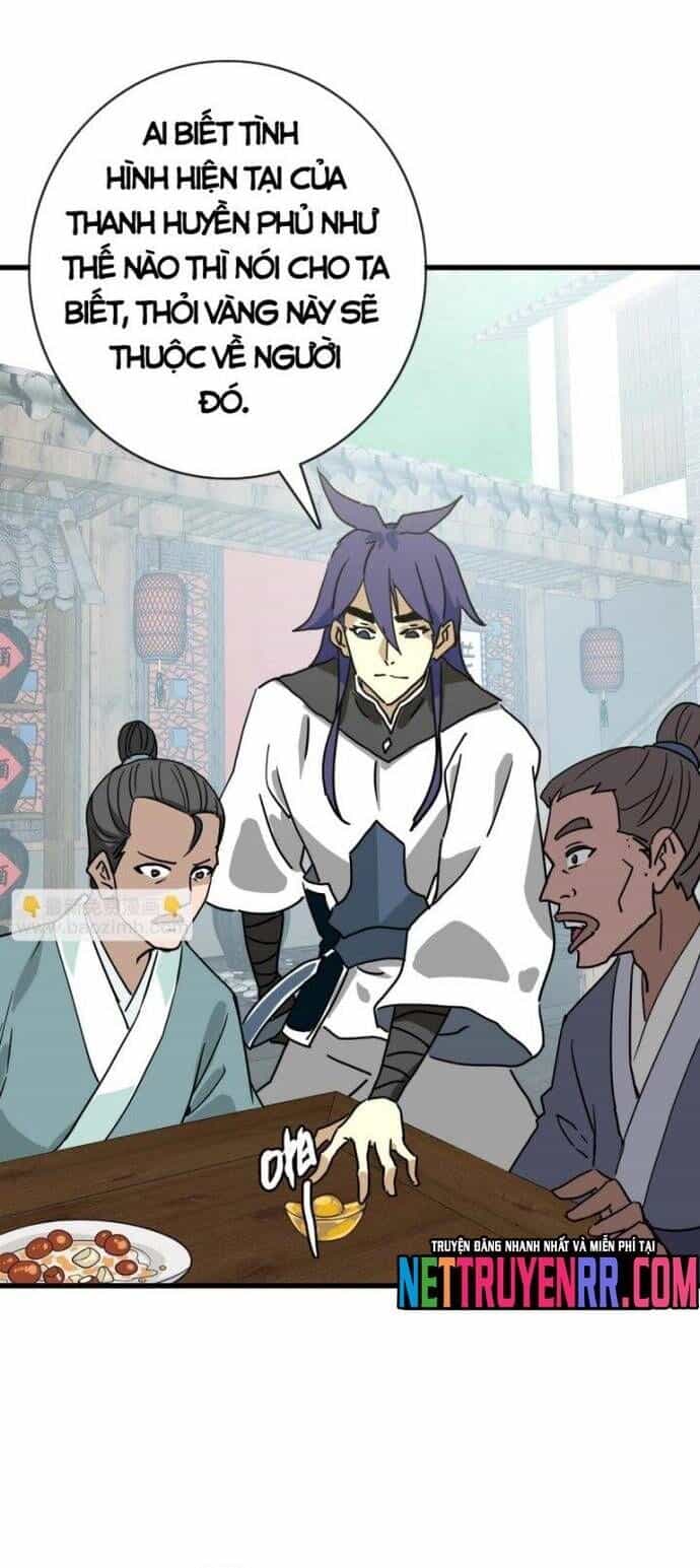 Hệ Thống Thăng Cấp Điên Cuồng - Chương 66 - ảnh 29