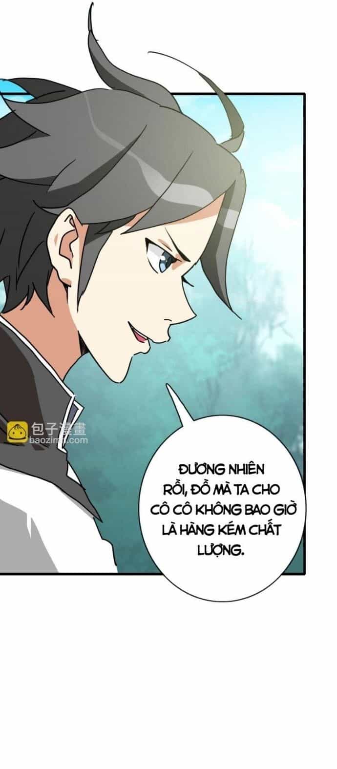 Hệ Thống Thăng Cấp Điên Cuồng - Chương 70 - ảnh 40