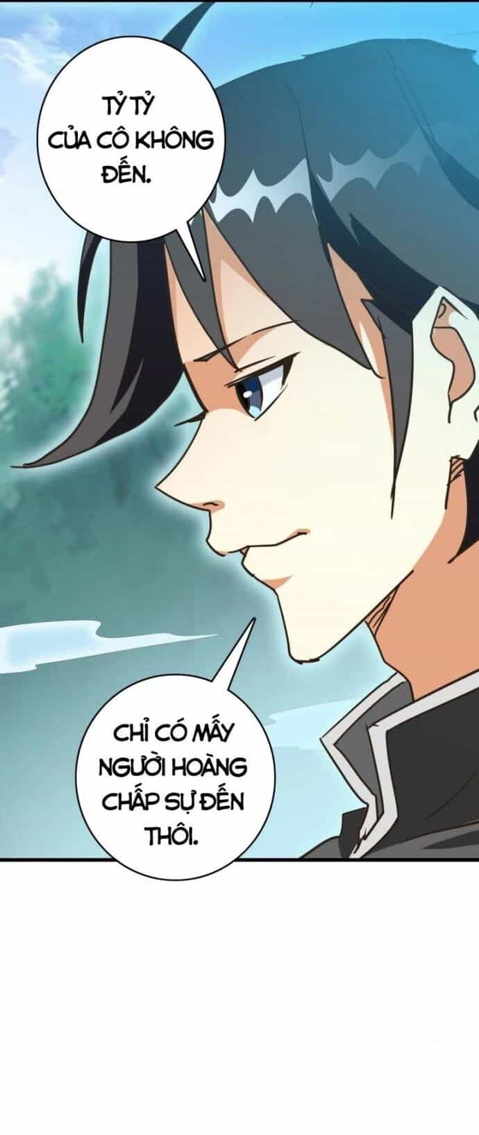 Hệ Thống Thăng Cấp Điên Cuồng - Chương 73 - ảnh 34