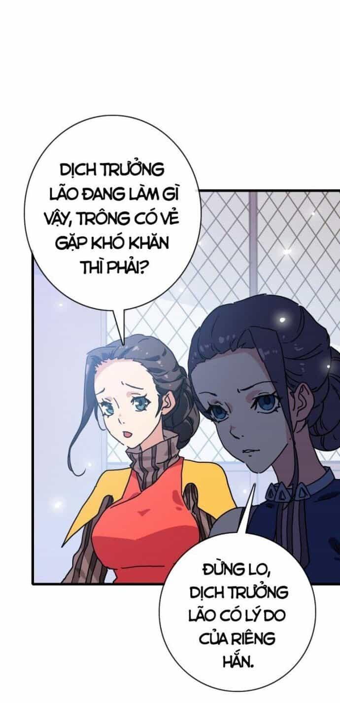 Hệ Thống Thăng Cấp Điên Cuồng - Chương 76 - ảnh 18