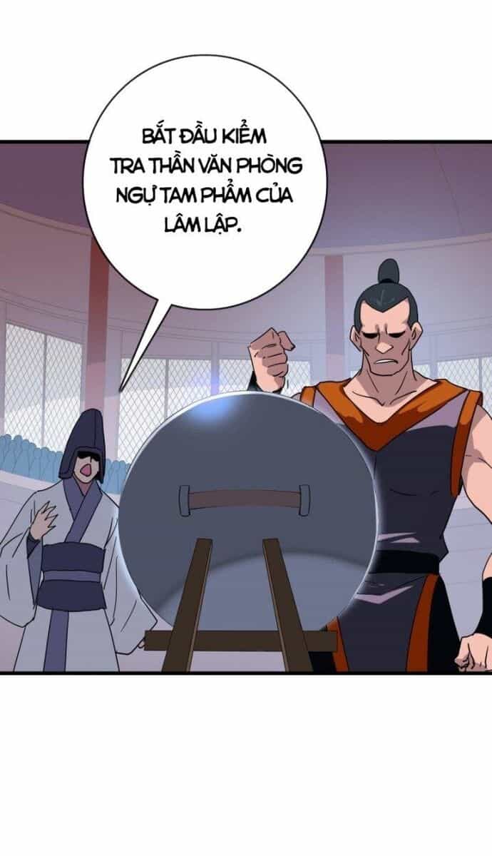 Hệ Thống Thăng Cấp Điên Cuồng - Chương 76 - ảnh 22