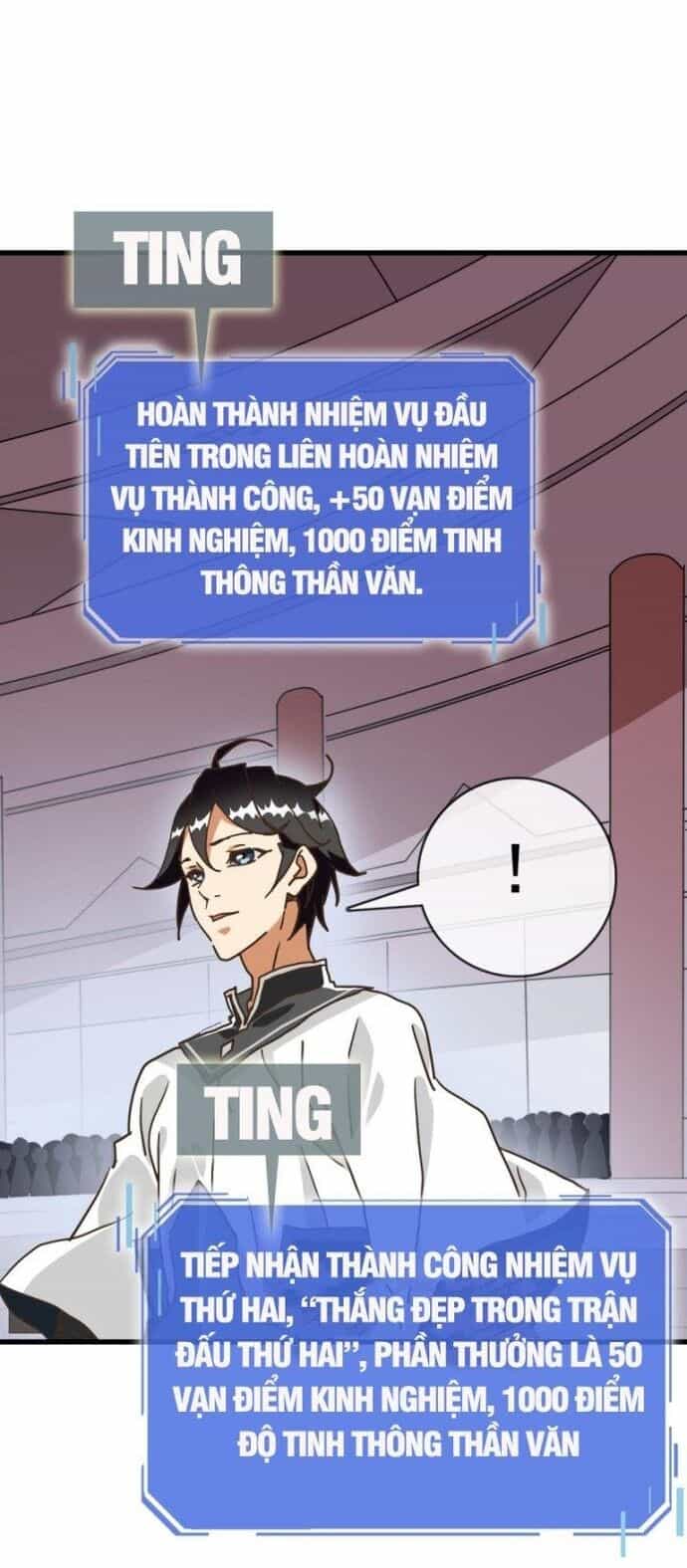 Hệ Thống Thăng Cấp Điên Cuồng - Chương 77 - ảnh 11