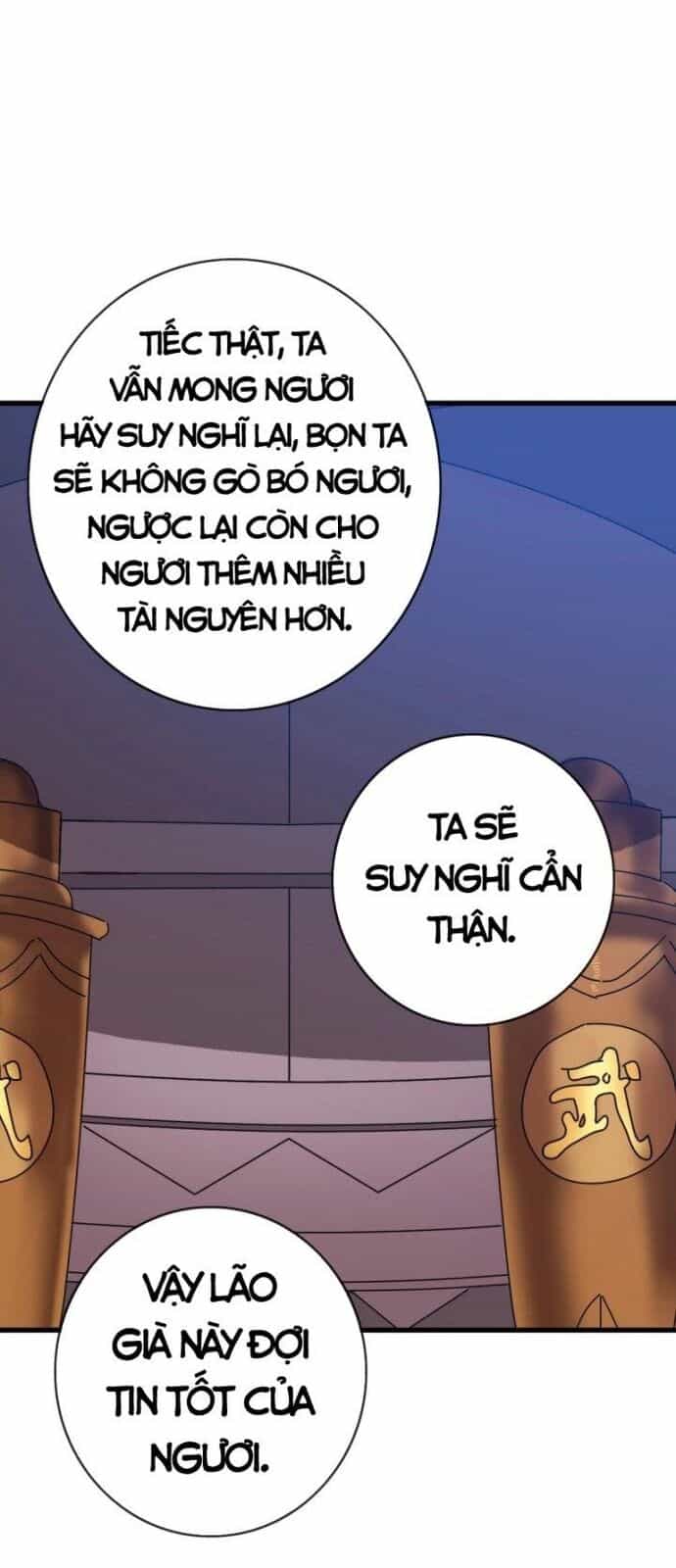 Hệ Thống Thăng Cấp Điên Cuồng - Chương 79 - ảnh 10