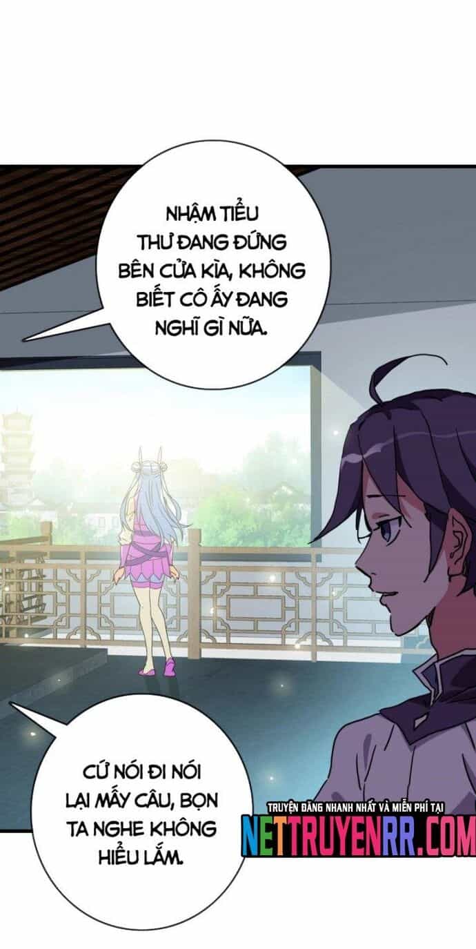 Hệ Thống Thăng Cấp Điên Cuồng - Chương 84 - ảnh 2